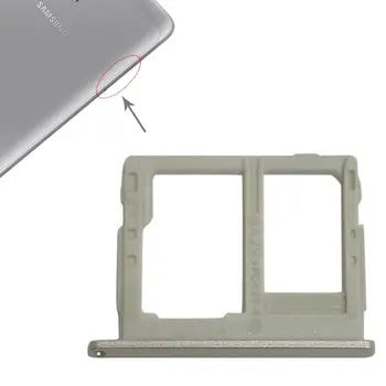 iPartsBuy Тава за SIM-карти + Тава за карти Micro SD за Galaxy Tab A 8.0 / T380/ T385