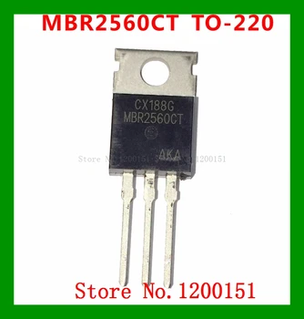 MBR2560CT TO-220