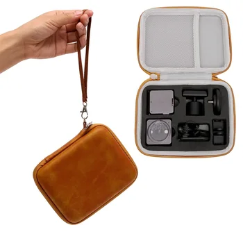 За спортна камера DJI Lingmou Action2 Pack чанта за съхранение с твърд калъф Защитни аксесоари Dji mini 2 gimble parts