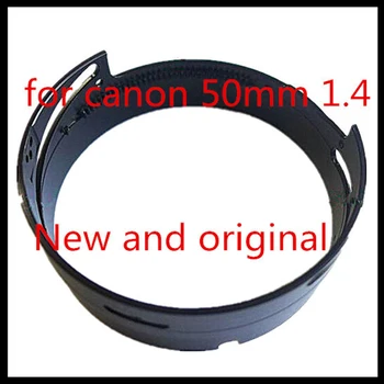 НОВ обектив с пръстен фокусировочной тръба за Canon 50mm 1:1,4 USM, сервизна детайл с Gearanon EF 50 mm 1,4